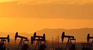 El petróleo de Texas repunta más de un 4 %