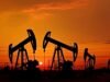 El precio del petróleo de Texas sube un 2.55 %