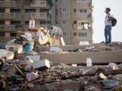 Terremotos en Venezuela: así ayudará el Gobierno a los dominicanos