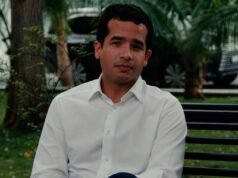 Omar Fernández dedica Fondo Gadiel a esclerosis lateral amiotrófica