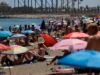 OMS: en 4 años olas calor mataron más de 200,000 en Europa