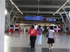 OMT informa que ya el Metro funciona con normalidad