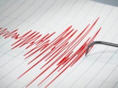 Potente sismo remece la frontera entre México y Guatemala