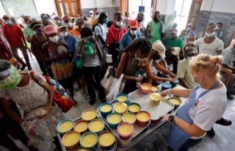 ONG de Cuba alerta: "Estamos en un escenario de crisis humanitaria"