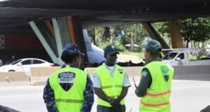 Operativo Semana Santa reporta fallecidos y accidentes de tránsito