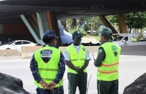 Operativo Semana Santa reporta fallecidos y accidentes de tránsito