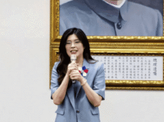 Opositora de Taiwán visitará China por invitación Xi Jinping