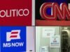 Ordenan a la Casa Blanca restablecer acceso a medios vetados por Trump