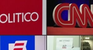 Ordenan a la Casa Blanca restablecer acceso a medios vetados por Trump
