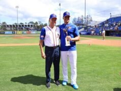 Osvaldo Virgil, 70 años después: luces, sombras y retos para RD