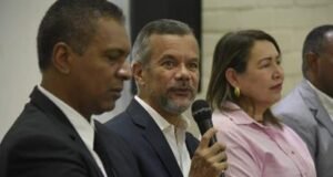 Fuerza del Pueblo denuncia deterioro del servicio de agua en Santiago