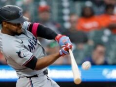 Otto López, el viaje de Montreal a Villa Mella para llegar a la MLB