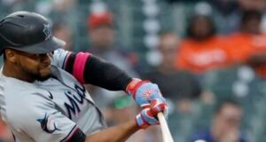 Otto López, el viaje de Montreal a Villa Mella para llegar a la MLB
