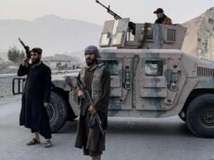 Pakistán niega ataque a hospital en kabul y defiende sus bombardeos