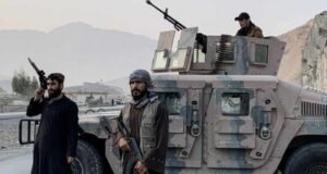 Pakistán niega ataque a hospital en kabul y defiende sus bombardeos