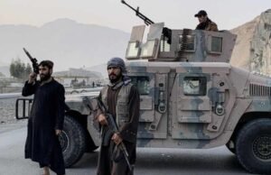 Pakistán niega ataque a hospital en kabul y defiende sus bombardeos