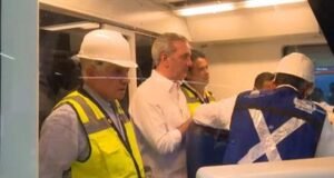 Atención Los Alcarrizos: súbete gratis al Metro desde el 24 febrero