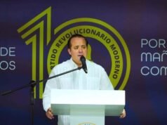 Paliza le responde a Danilo sobre sus críticas encuestas