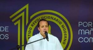 Paliza le responde a Danilo sobre sus críticas encuestas