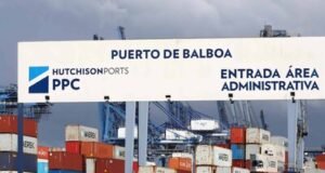 Panamá controla dos puertos que operaba la hongkonesa Hutchison