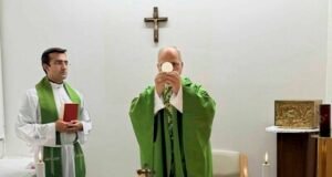 Alta hospitalaria del papa León XIV tras cirugía en Roma