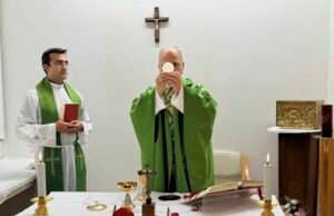 Alta hospitalaria del papa León XIV tras cirugía en Roma