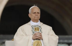 Papa pide a los obispos latinoamericanos que escuchen a los fieles