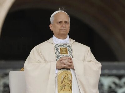 Papa pide a los obispos latinoamericanos que escuchen a los fieles