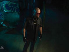 Papi Sánchez anuncia nuevo álbum y tema Sangre en el 115