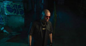 Papi Sánchez anuncia nuevo álbum y tema Sangre en el 115