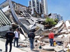 Estados Unidos destina ayuda económica a Colombia