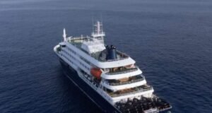 Pasajeros del MV Hondius son evacuados tras brote de hantavirus