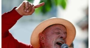 Lula gana las elecciones presidenciales