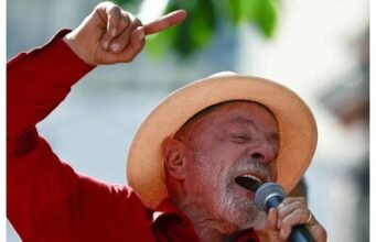 Lula gana las elecciones presidenciales