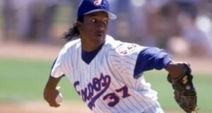 Pedro Martínez, juego perfecto que terminó imperfecto