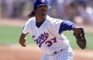 Pedro Martínez, juego perfecto que terminó imperfecto