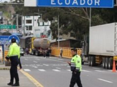 Trata de personas en Ecuador: rescatan a menores de Lev Tahor