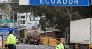 Trata de personas en Ecuador: rescatan a menores de Lev Tahor