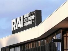 Periodistas de Rai van a huelga tras errores en apertura olímpica