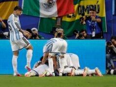 Mundial de Fútbol 2026 y la brecha femenina