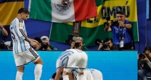 Mundial de Fútbol 2026 y la brecha femenina