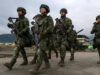 EE. UU. justifica suspender venta de armas a Taiwán