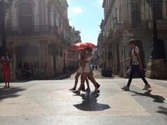 EE. UU. ofrece ayuda humanitaria de US$100 millones a Cuba