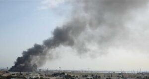 Perú condena ataques de Irán contra Kuwait Baréin y Jordania