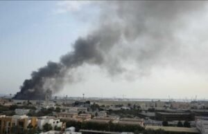 Perú condena ataques de Irán contra Kuwait Baréin y Jordania