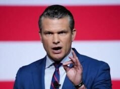 Pete Hegseth solicita renuncia de Randy George en el Ejército