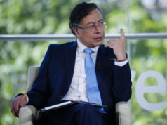 Petro convoca manifestación el 1 de mayo contra alza de intereses