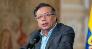 Justicia de EE.UU. investiga a Gustavo Petro por narcotráfico