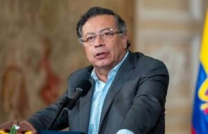 Justicia de EE.UU. investiga a Gustavo Petro por narcotráfico