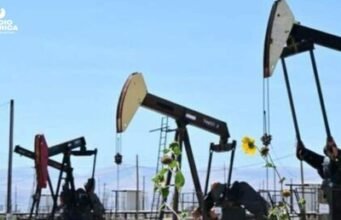 Bolsas Estados Unidos avanzan por precios petróleo en descenso